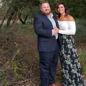 Complete look skirt+top